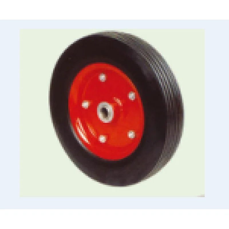 WHEELS AND CASTORS