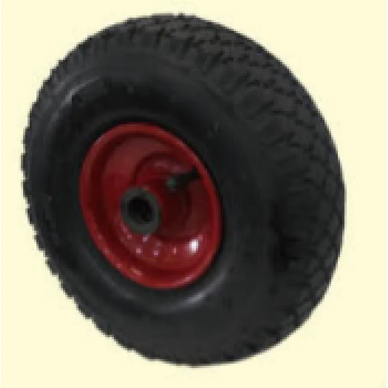 WHEELS AND CASTORS