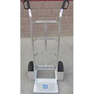HAND TROLLEY ALUMINUM