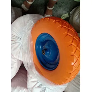 PU WHEEL