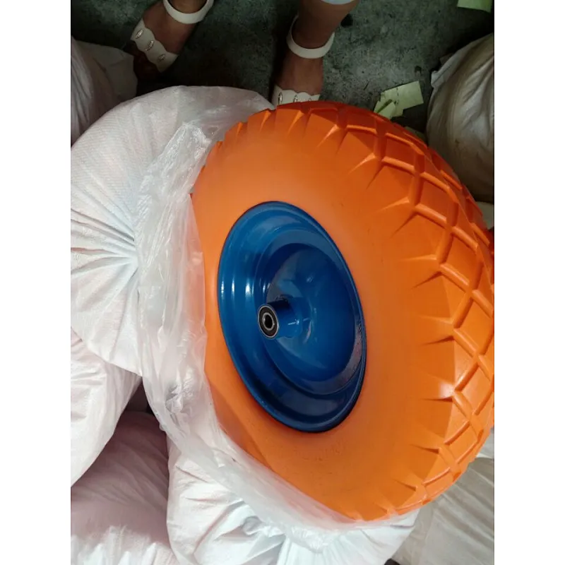 PU WHEEL
