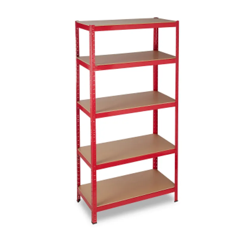 5 Layers shelf