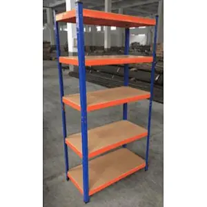 5 LAYERS SHELF