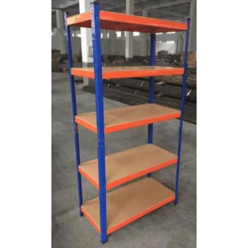 5 LAYERS SHELF