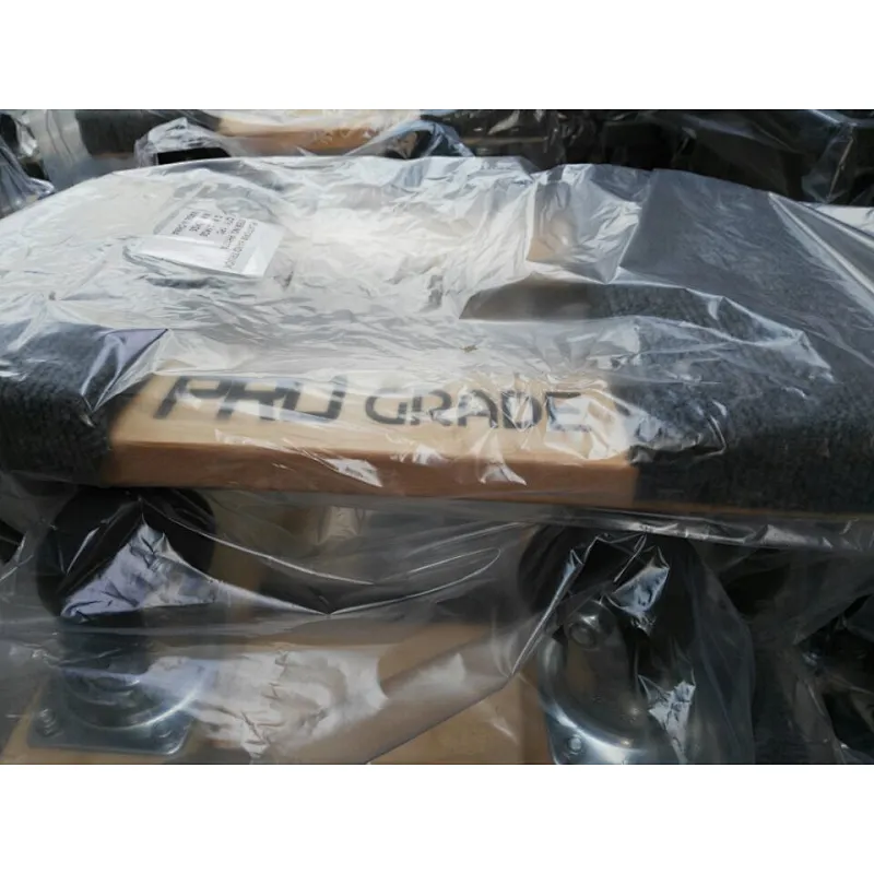 PLATFORM HAND TRUCK