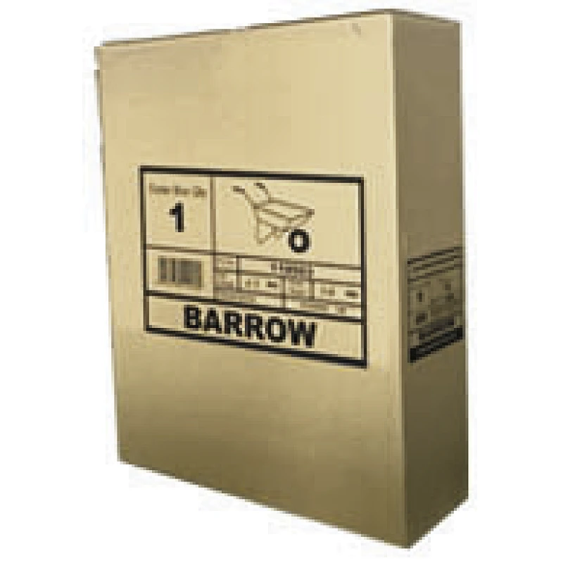 Wheel barrow
