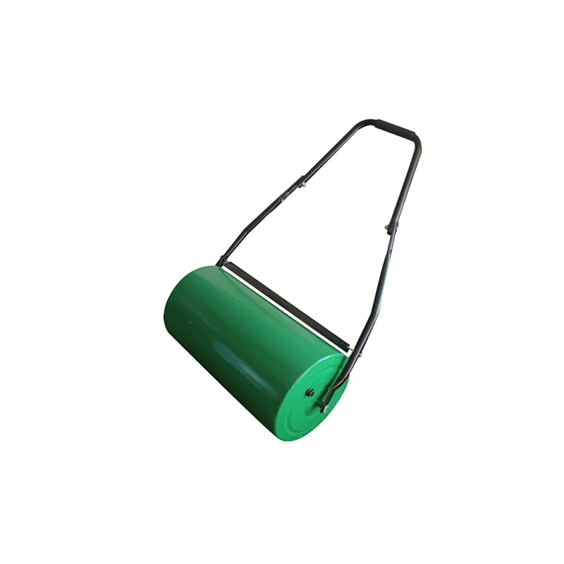 Lawn roller