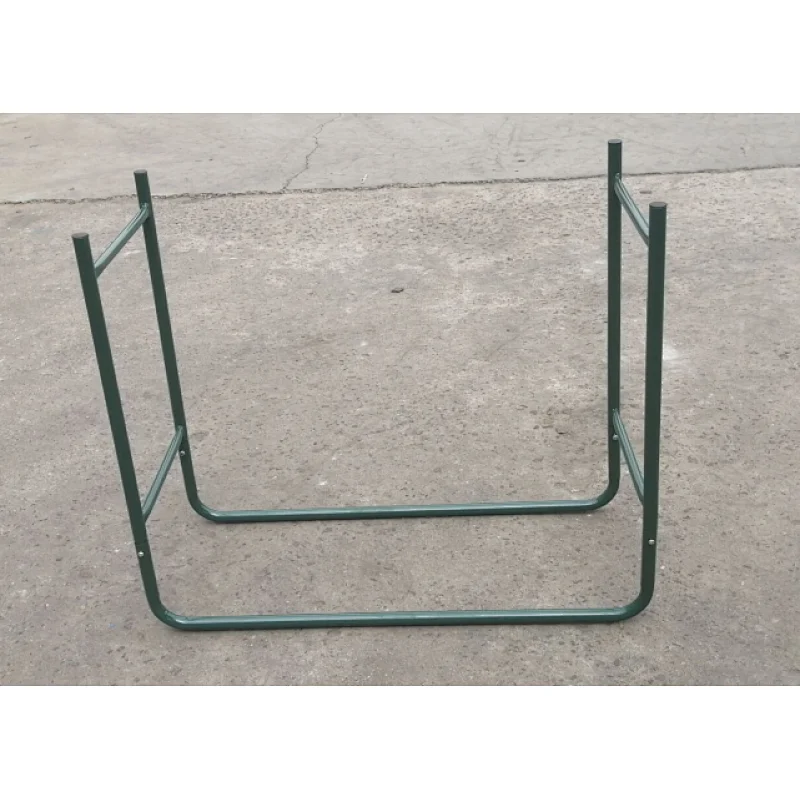 LOG RACK