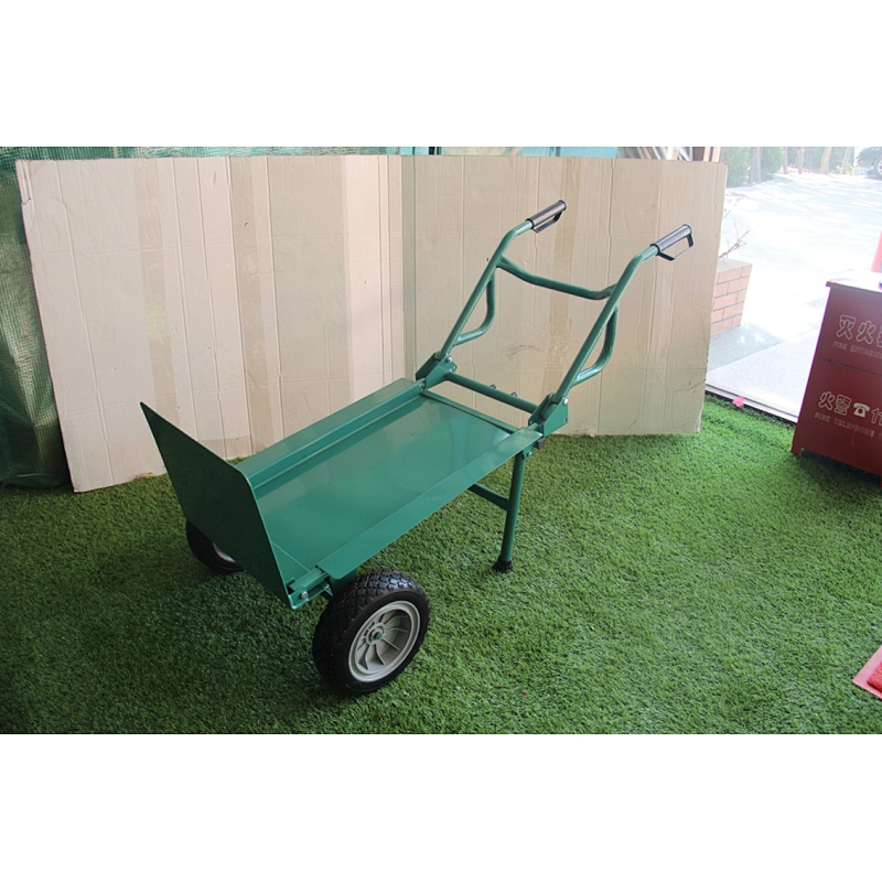 MULTI-PURPOSE HAND TROLLEY