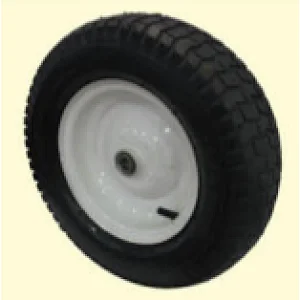 WHEELS AND CASTORS