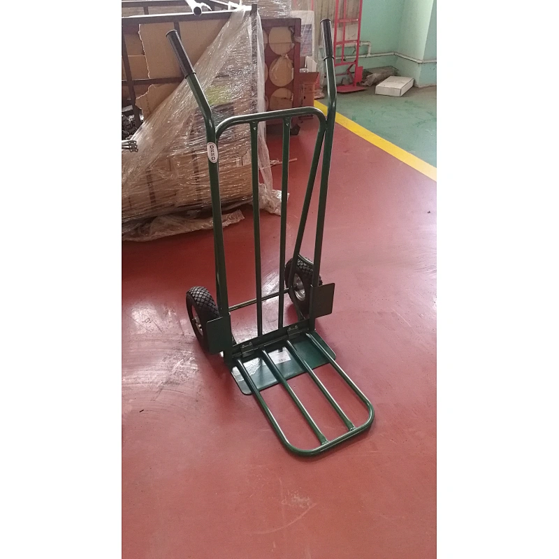 HAND TROLLEY