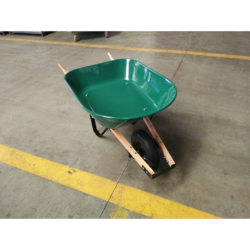 WHEELBARROW