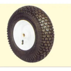 WHEELS AND CASTORS