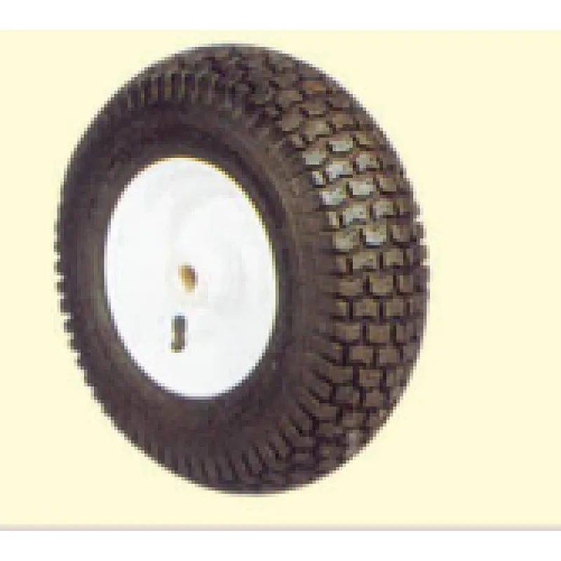 WHEELS AND CASTORS
