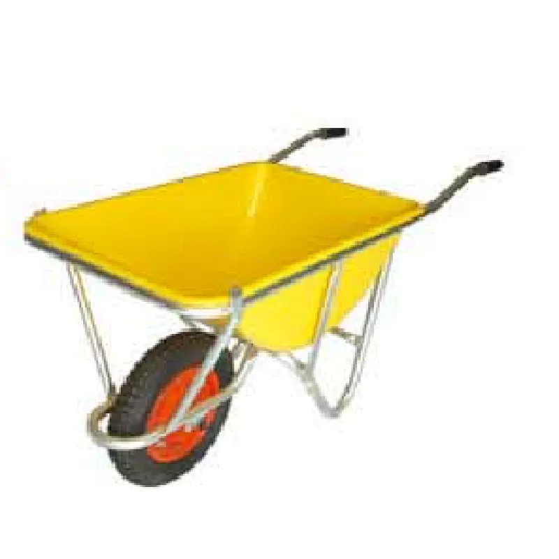 WHEELBARROW