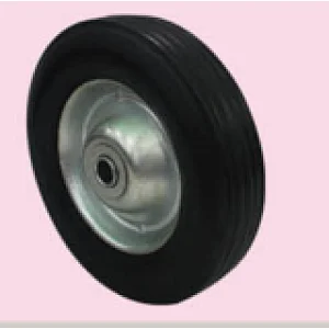 WHEELS AND CASTORS