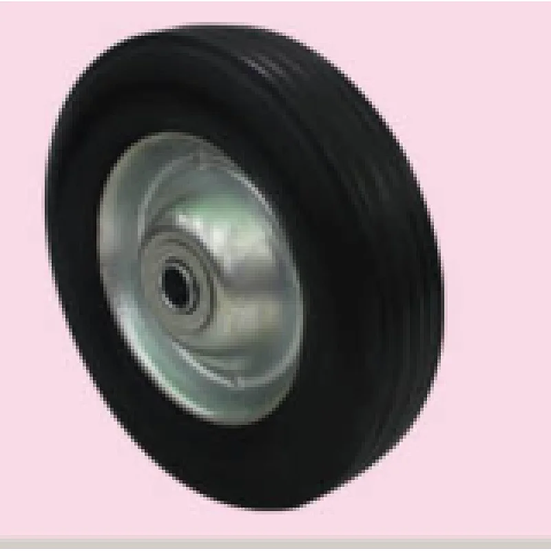 WHEELS AND CASTORS