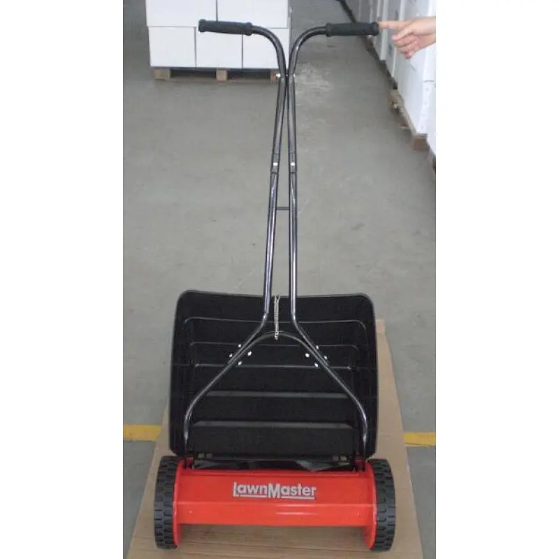 Garden Lawn Mover---16