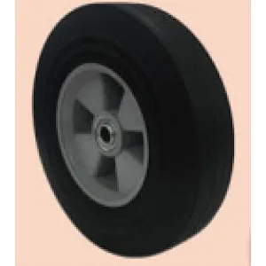 WHEELS AND CASTORS