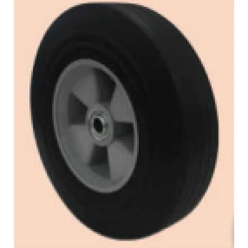 WHEELS AND CASTORS
