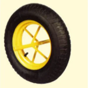 WHEELS AND CASTORS