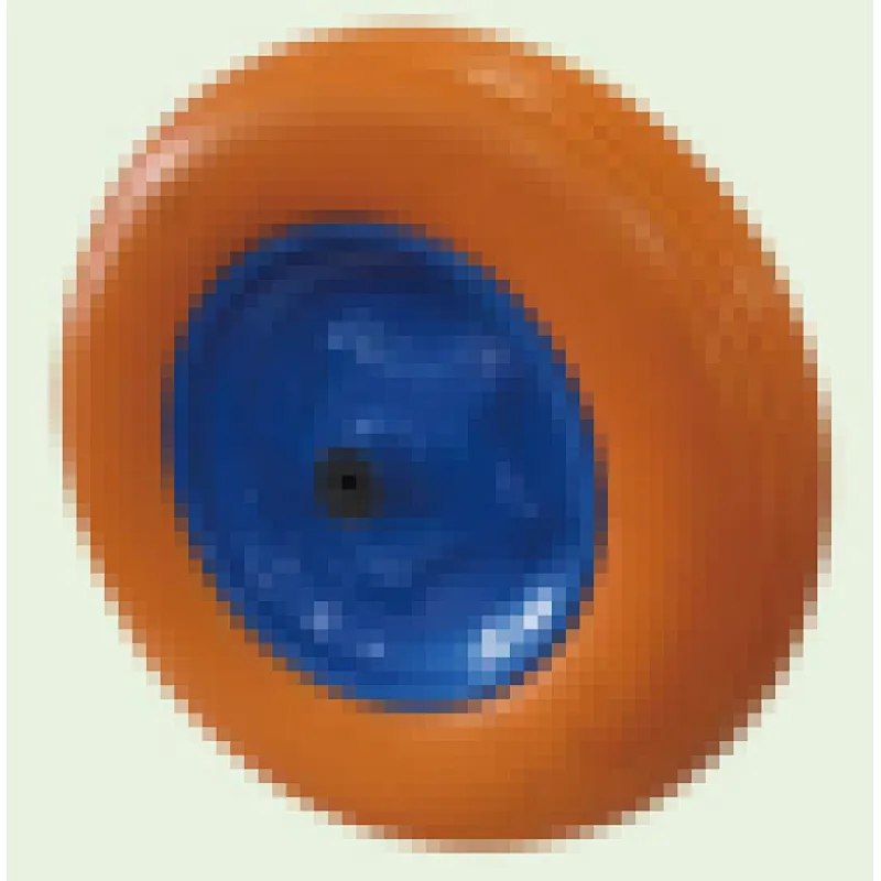 PU WHEEL