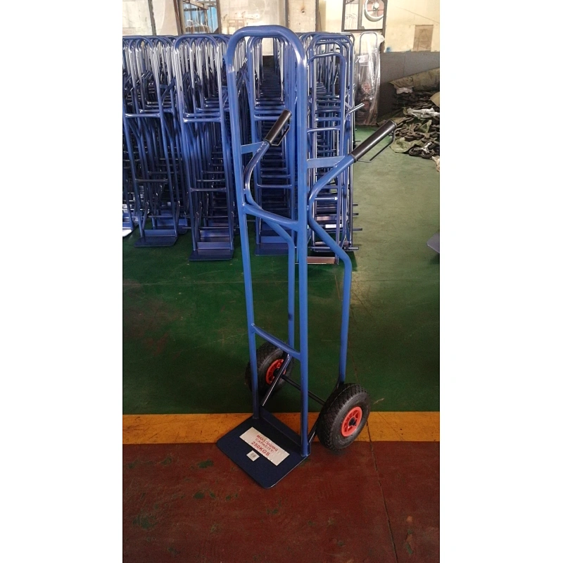 HAND TROLLEY