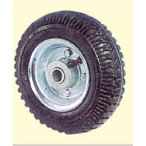 WHEELS AND CASTORS