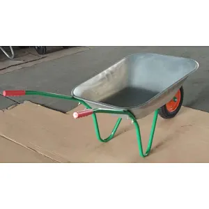 WHEELBARROW
