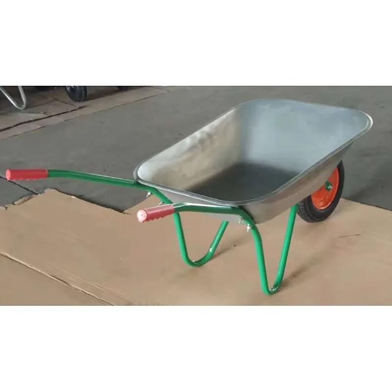 WHEELBARROW