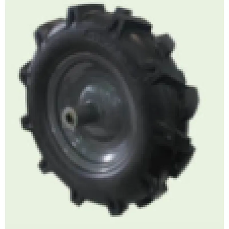 WHEELS AND CASTORS