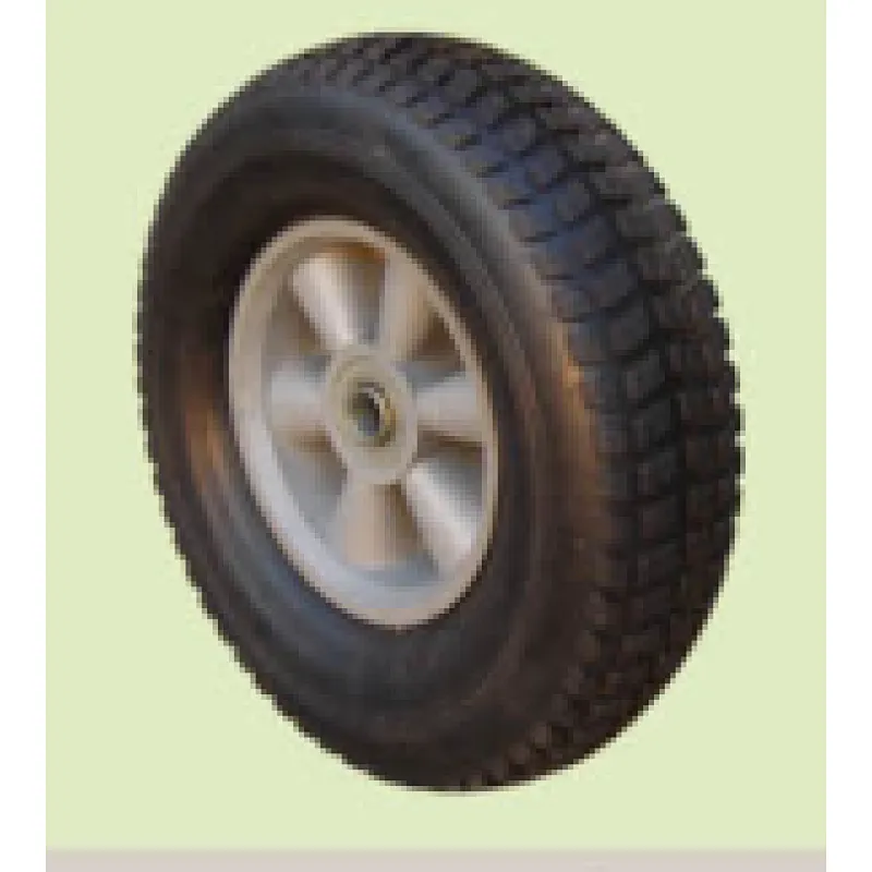 WHEELS AND CASTORS