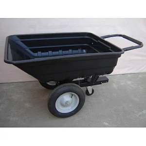DUMP CART