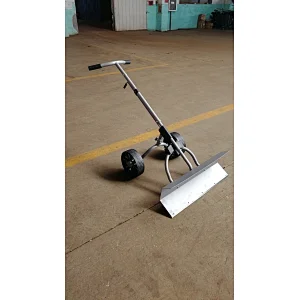 Snow Shovel
