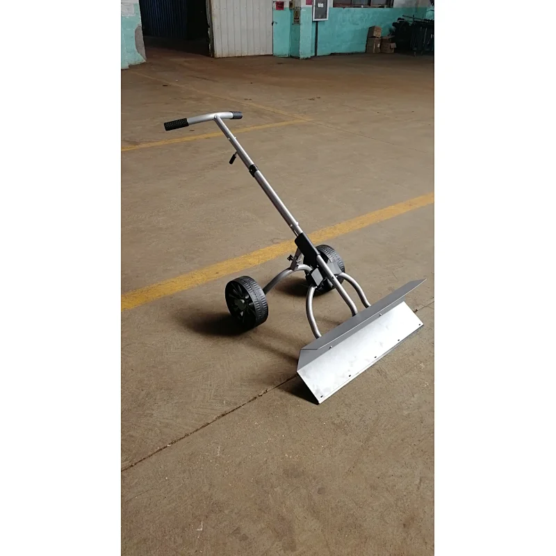 Snow Shovel