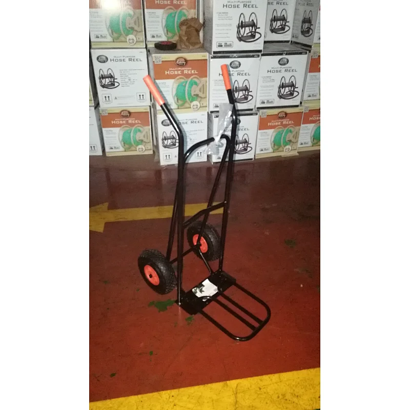 HAND TROLLEY
