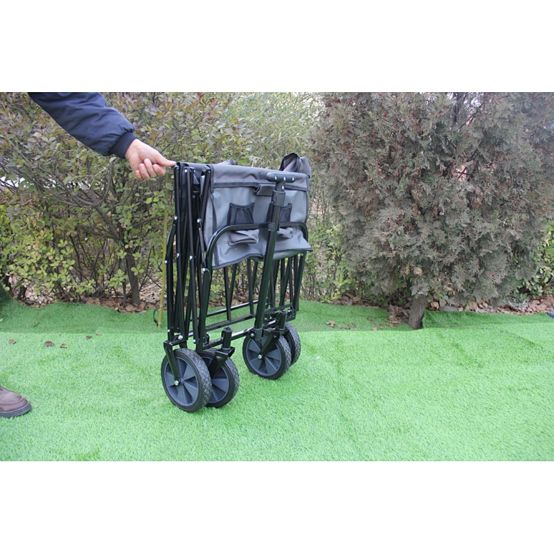 FOLDING WAGON