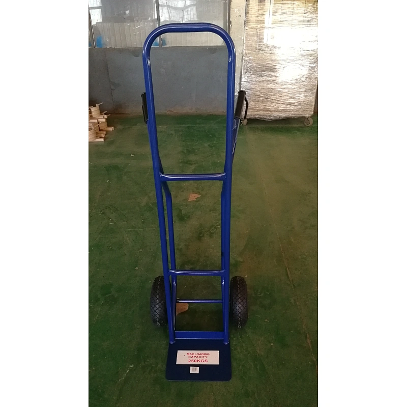 HAND TROLLEY