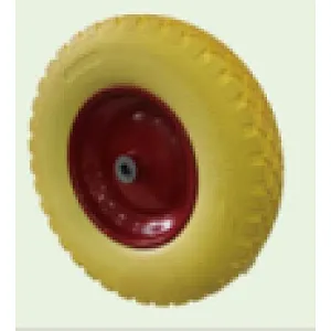WHEELS AND CASTORS