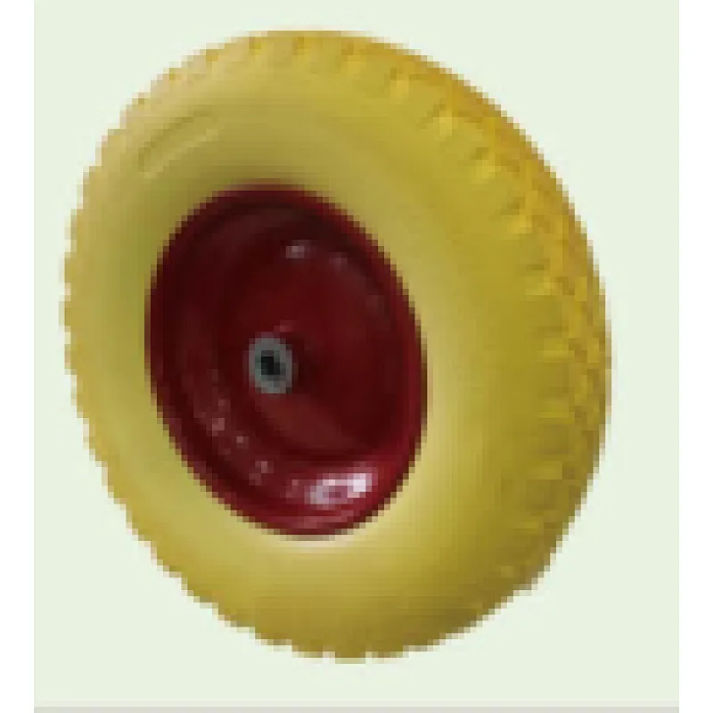 WHEELS AND CASTORS