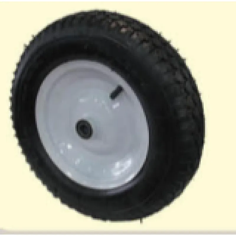 WHEELS AND CASTORS