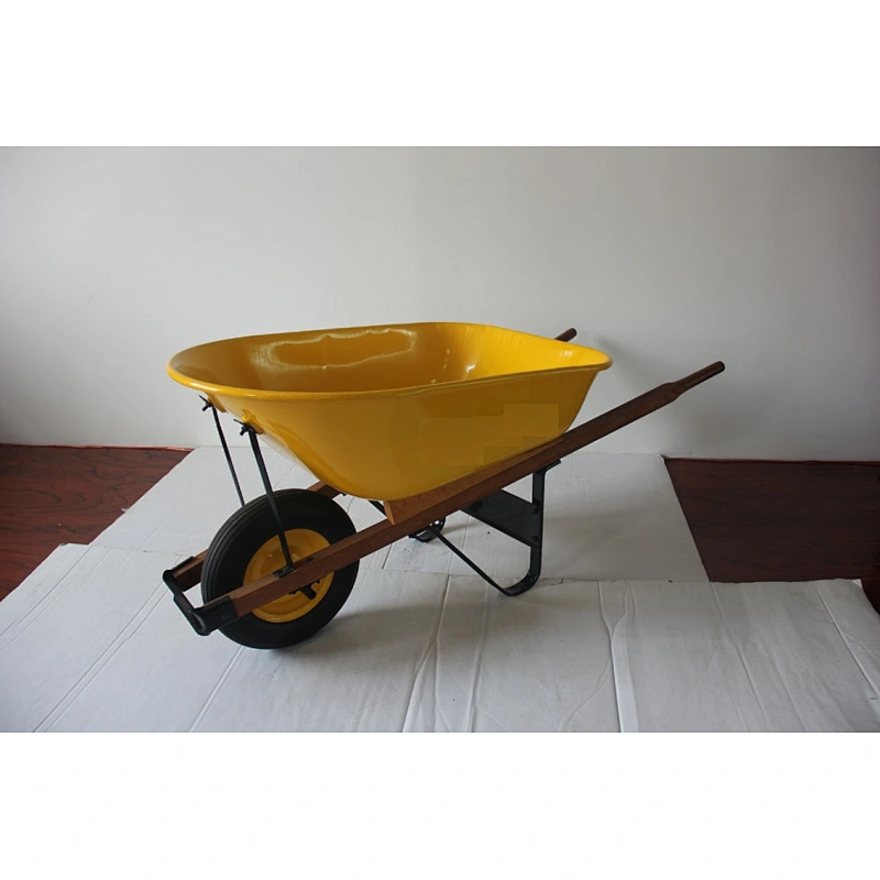 WHEELBARROW