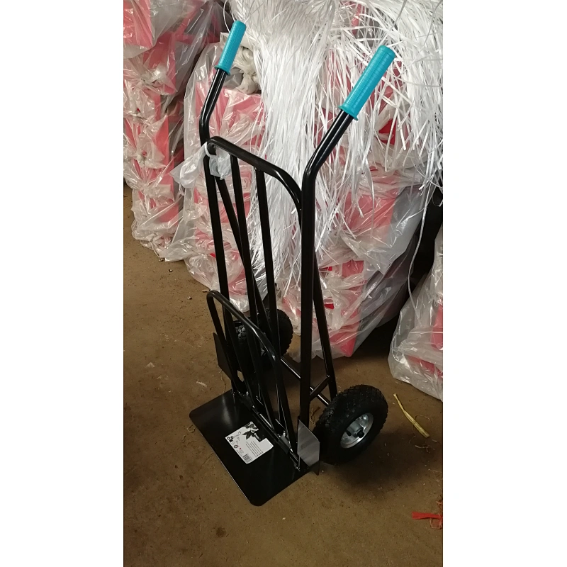 HAND TROLLEY