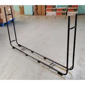 LOG RACK