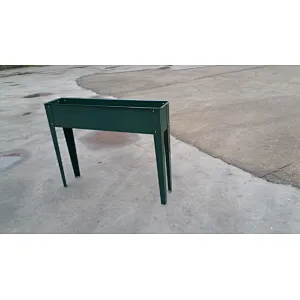 Garden bed,