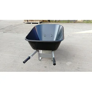 WHEELBARROW
