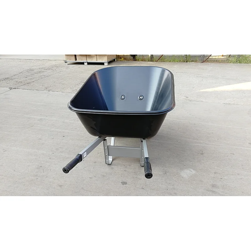 WHEELBARROW