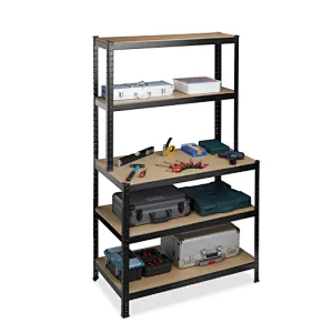2+3 SHELF