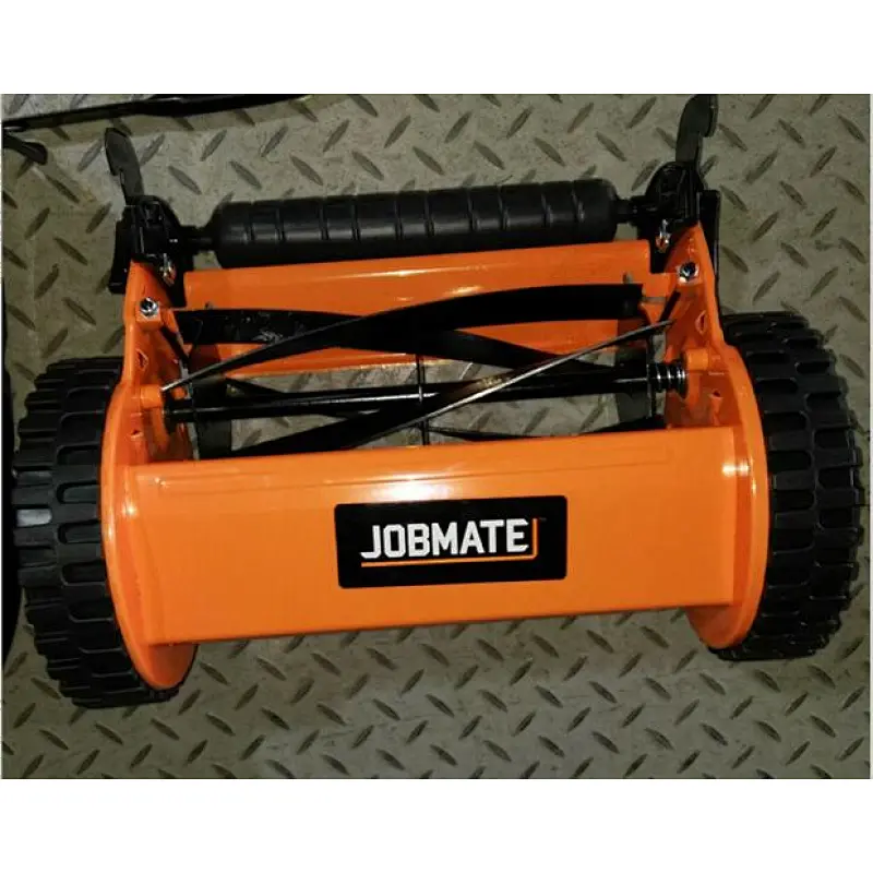 Garden Lawn Mover---16