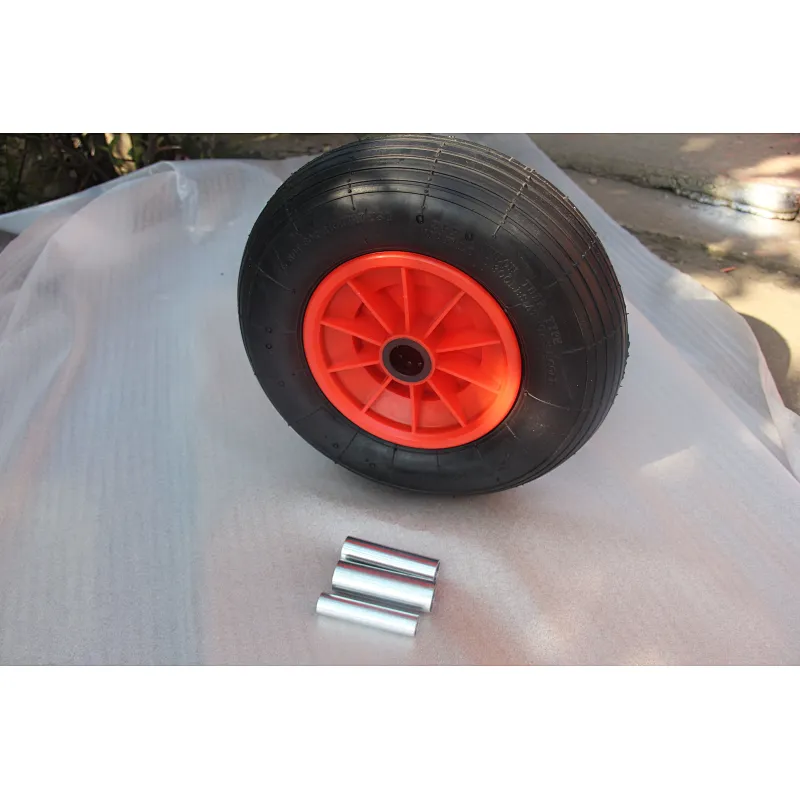 suit for different size of axle wheelbarrow